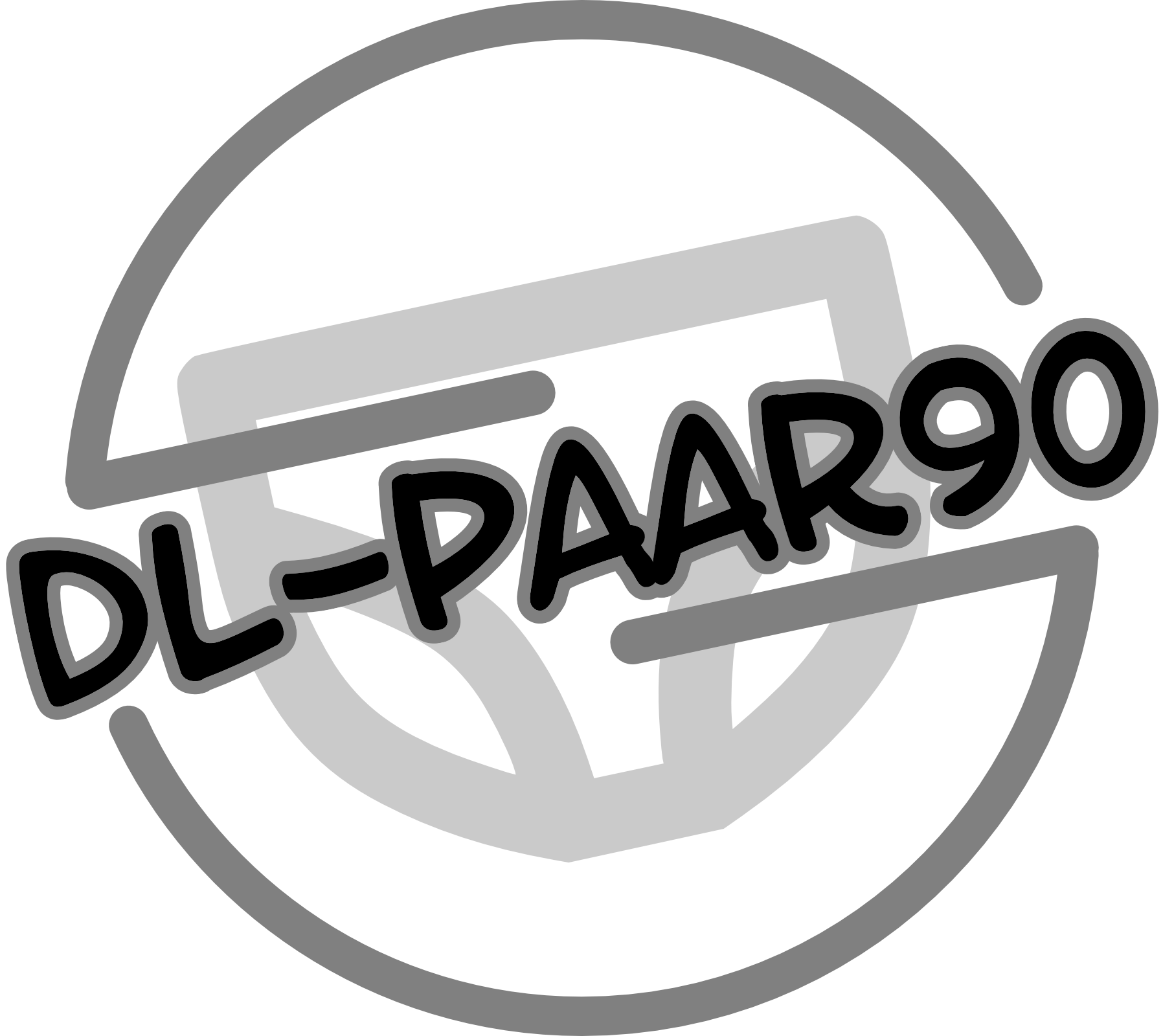 DLPaar90